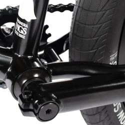 BMX 18'' SUBROSA WINGS PARK NOIR (TT 17,5'')